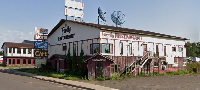 Tulppos - 2024 (newer photo)